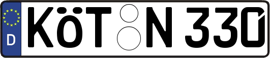 KÖT-N330