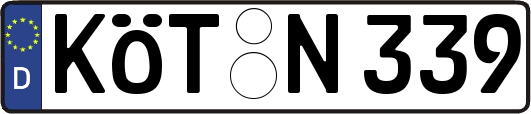 KÖT-N339