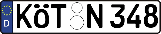 KÖT-N348