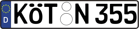 KÖT-N355
