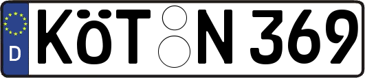 KÖT-N369