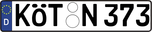 KÖT-N373