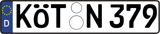 KÖT-N379