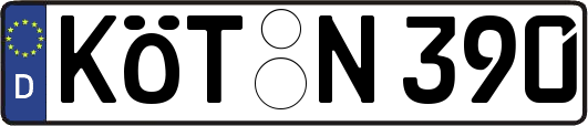 KÖT-N390