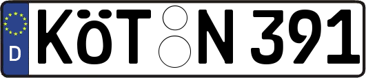 KÖT-N391