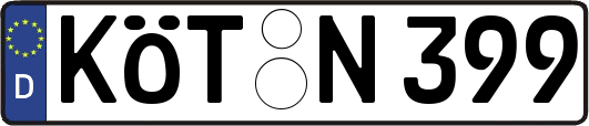 KÖT-N399