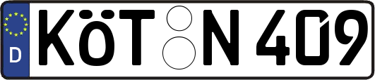 KÖT-N409