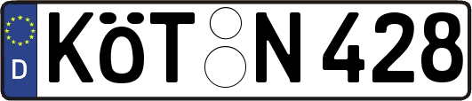 KÖT-N428