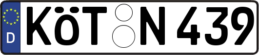 KÖT-N439
