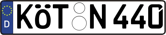 KÖT-N440