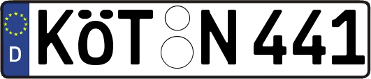 KÖT-N441