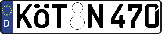 KÖT-N470