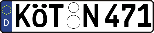 KÖT-N471