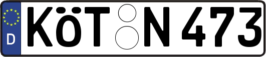 KÖT-N473