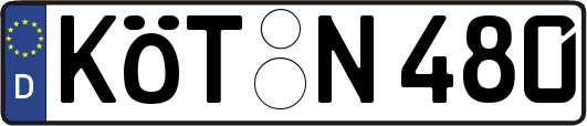 KÖT-N480