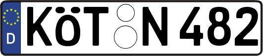 KÖT-N482