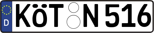 KÖT-N516