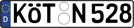 KÖT-N528