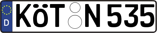 KÖT-N535