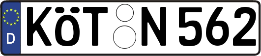 KÖT-N562