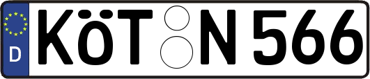 KÖT-N566
