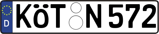 KÖT-N572