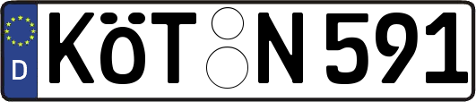KÖT-N591