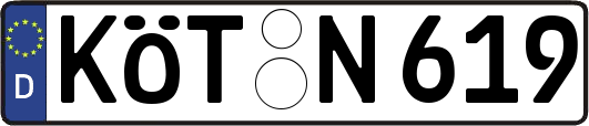 KÖT-N619
