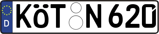 KÖT-N620