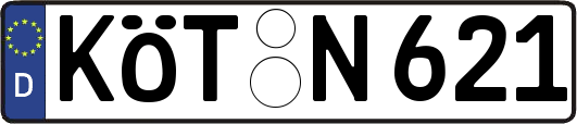KÖT-N621