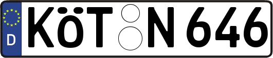 KÖT-N646