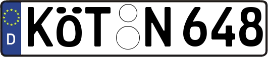 KÖT-N648