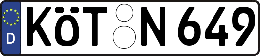 KÖT-N649