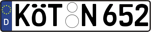 KÖT-N652