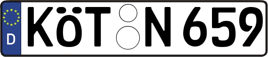 KÖT-N659