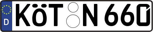 KÖT-N660
