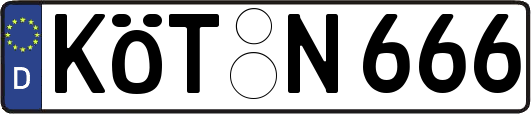 KÖT-N666