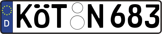 KÖT-N683