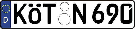 KÖT-N690