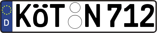 KÖT-N712