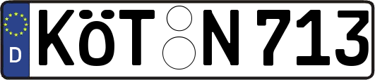 KÖT-N713