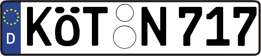 KÖT-N717