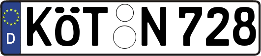 KÖT-N728