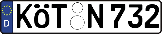 KÖT-N732