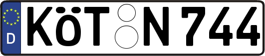 KÖT-N744