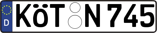 KÖT-N745