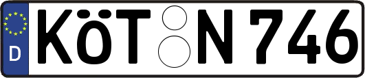 KÖT-N746