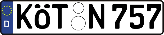 KÖT-N757