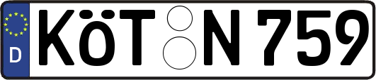 KÖT-N759