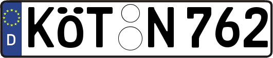 KÖT-N762